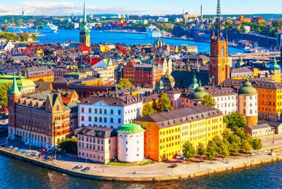 Qué ver en Estocolmo: 15 imprescindibles de la capital de Suecia