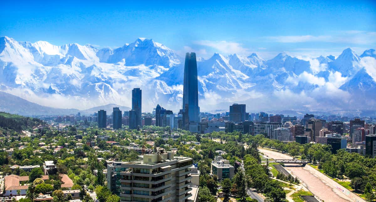 Santiago de Chile