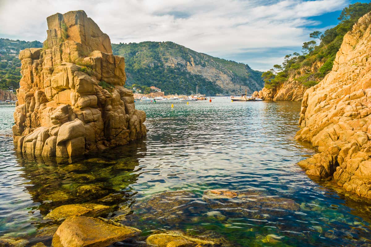 Top 5 Most Beautiful Towns in Costa Brava : 5 Must-See Towns