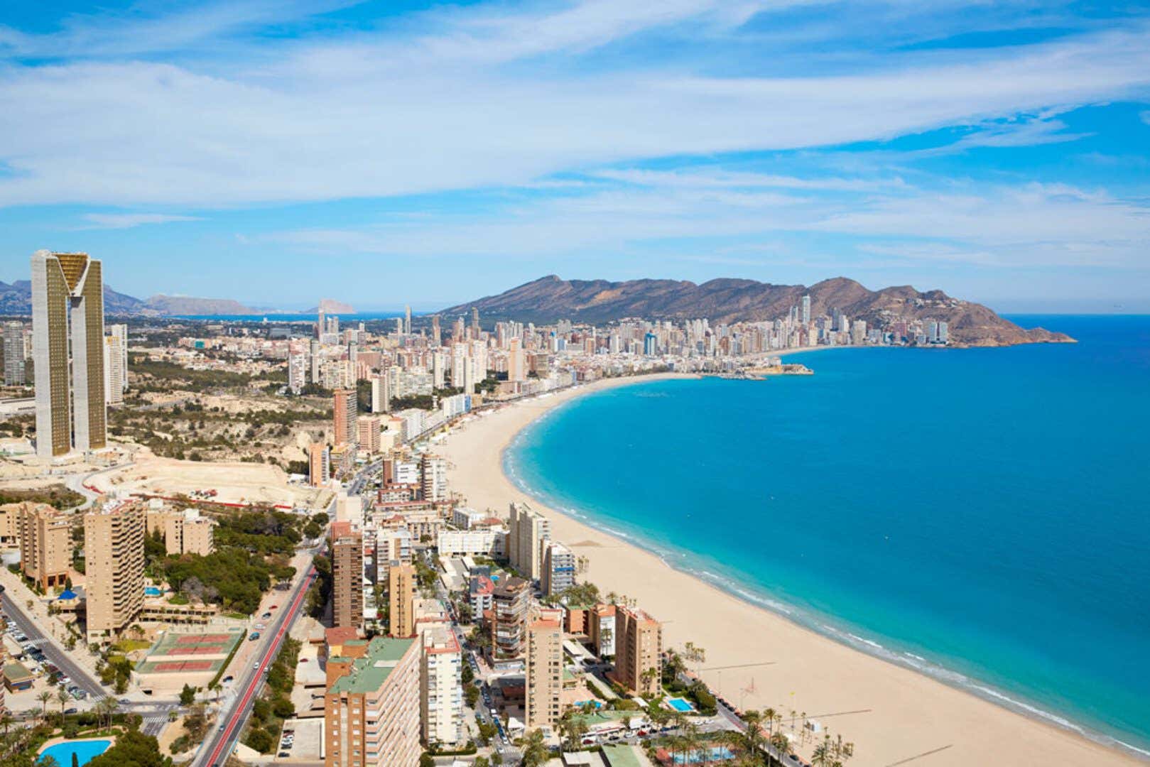 Benidorm