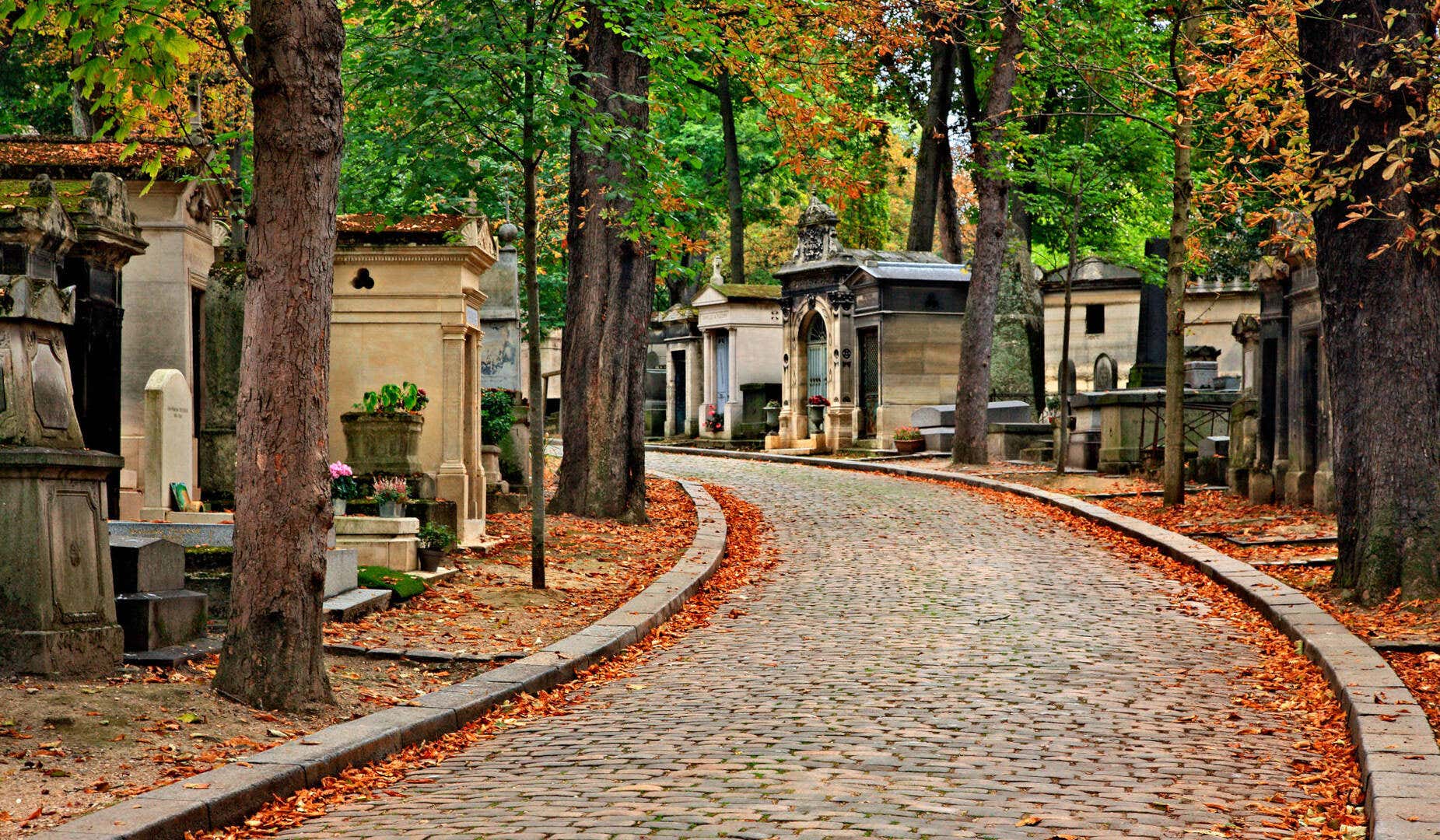 Os 10 cemitérios mais curiosos do mundo