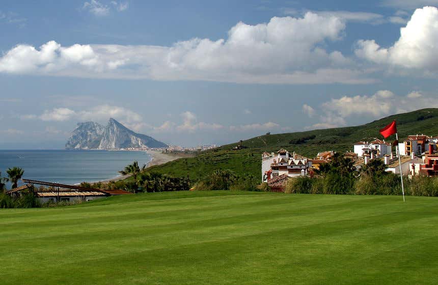 Os campos de golfe mais bonitos do mundo - Civitatis