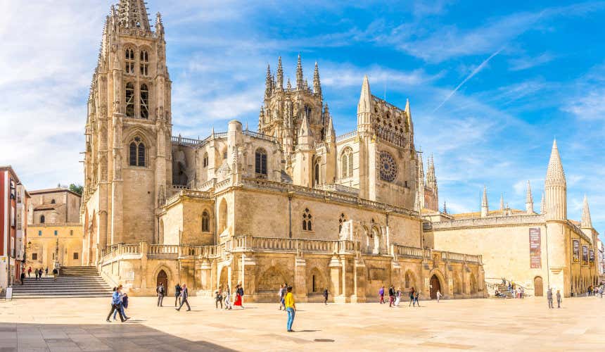 Catedral de Burgos