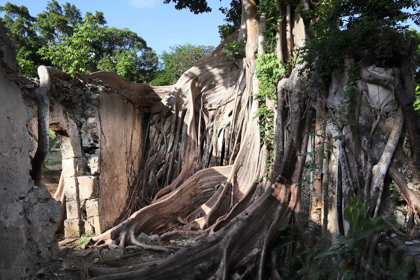 Les 10 Plus Beaux Lieux Abandonnés Au Monde - Civitatis