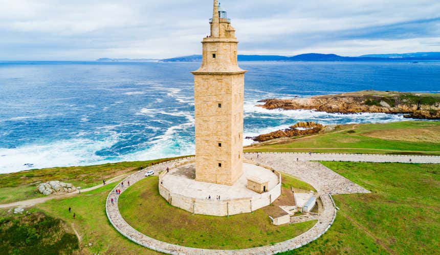 Torre de Hércules