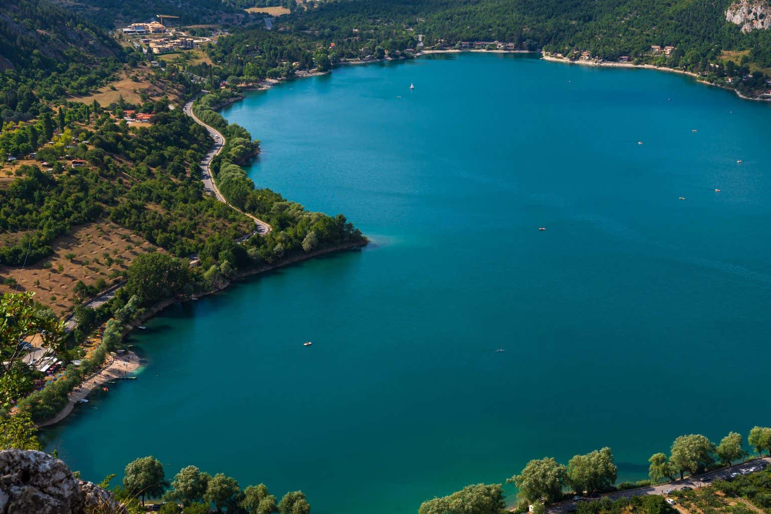 I 10 Laghi Più Belli D’Italia: Must Assolutamente Da Scoprire - Civitatis