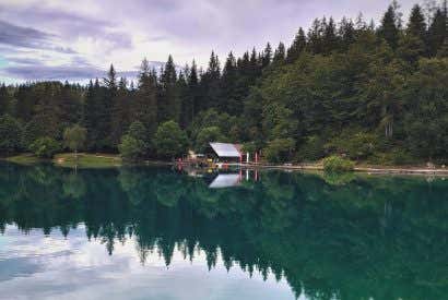 I 10 laghi più belli d’Italia: must assolutamente da scoprire