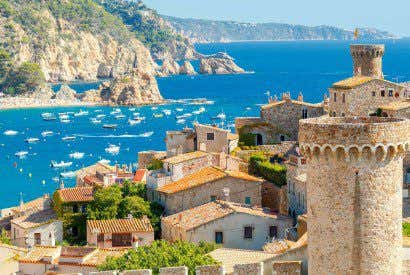 Top 10 Costa Brava Beaches You Have to Visit