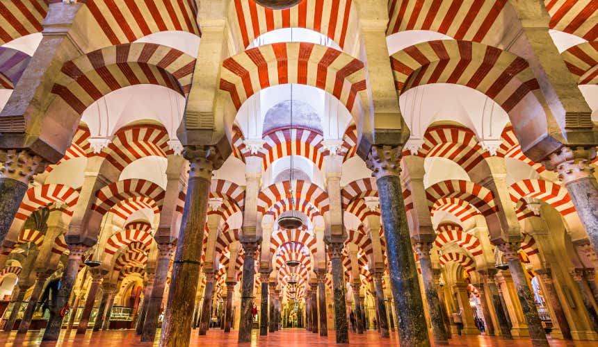 Mezquita de Córdoba