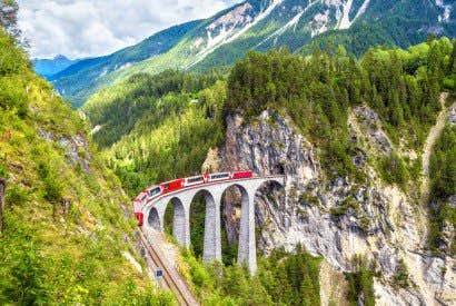 O que fazer na Suíça: 10 destinos imprescindíveis