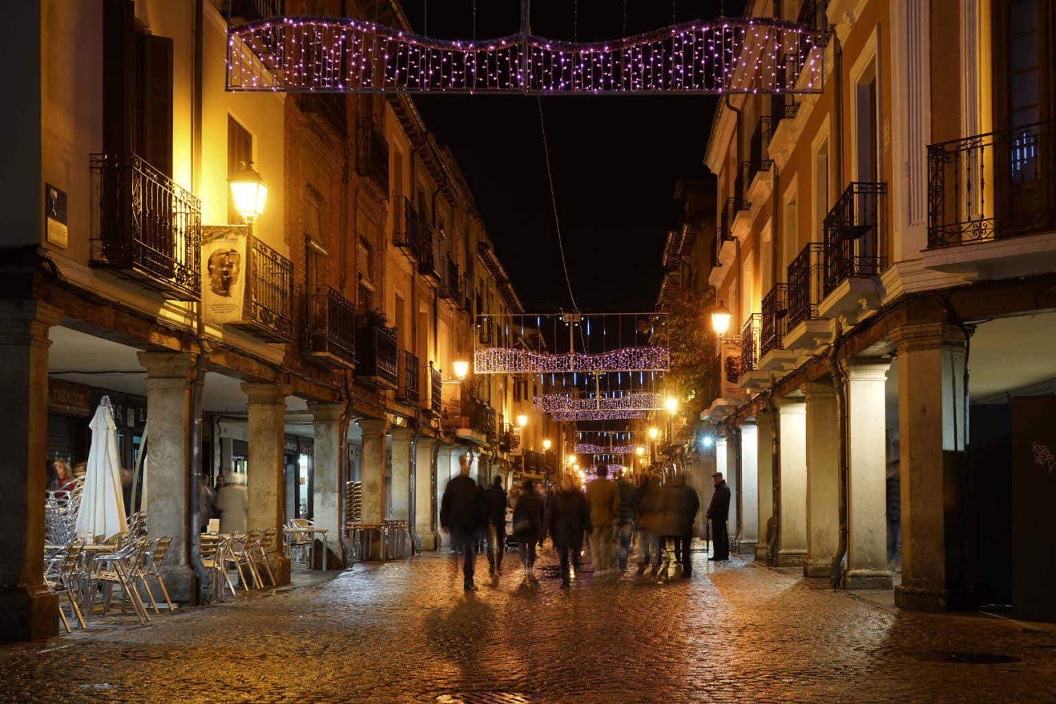 Qué Ver En Alcalá De Henares Con Niños | Alcalá Turismo