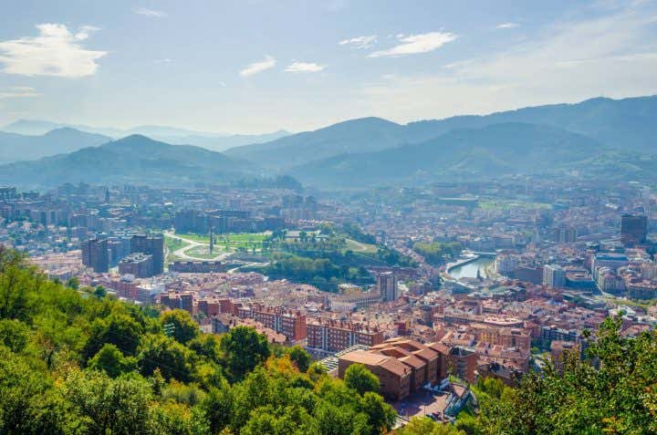 Things to do on a Sunday in Bilbao | Civitatis