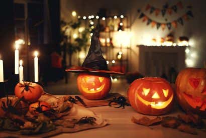 Dove andare ad Halloween in Italia: 10 mete da brivido