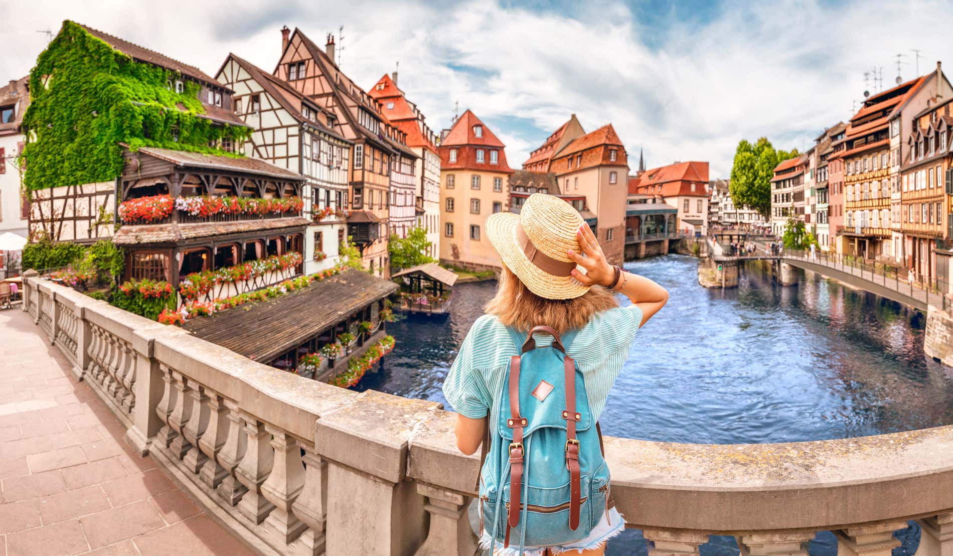 Discover the Top 10 Best Things to Do in Alsace, France : European Waterways