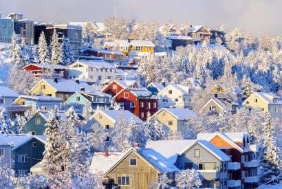 The Top 14 Things to Do in Tromsø