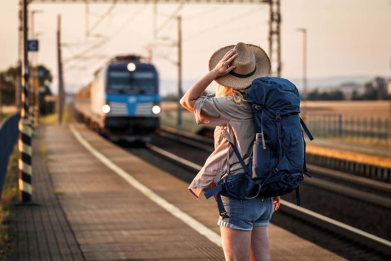 ¿Cómo funciona el Interrail?: consejos y mejores destinos