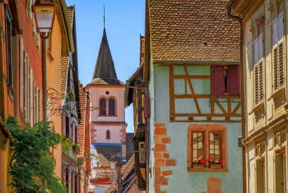 Visiter l'Alsace : que faire en 3 jours ?