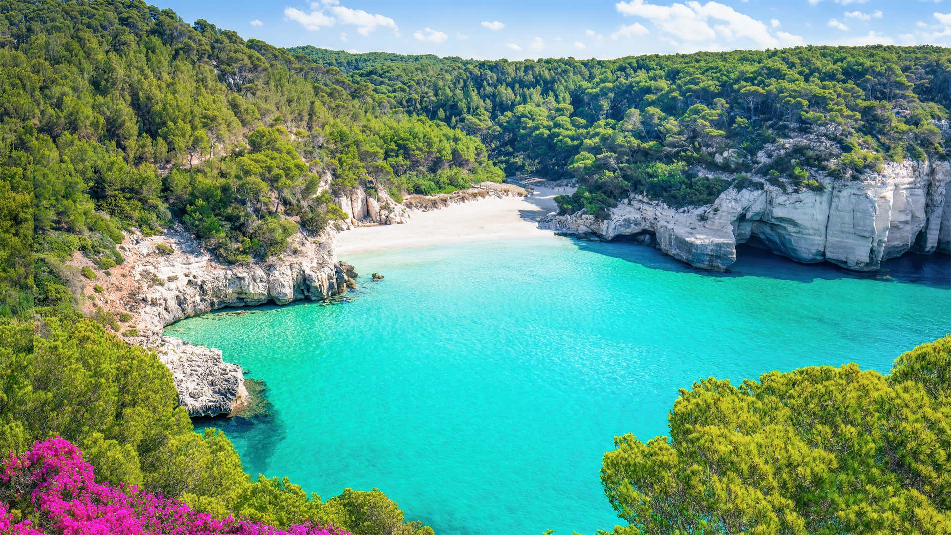 Baléares : top 10 des plus belles plages