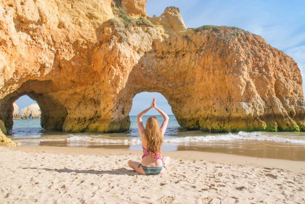 Los mejores destinos para hacer yoga - Civitatis Magazine