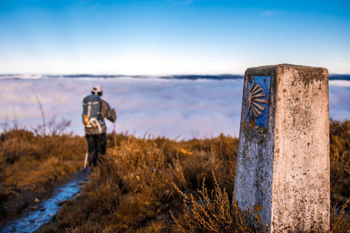 Consejos para hacer el Camino de Santiago - Civitatis Magazine