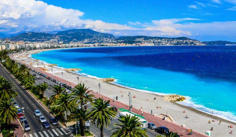 What to See and Do in the Côte d'Azur - Civitatis