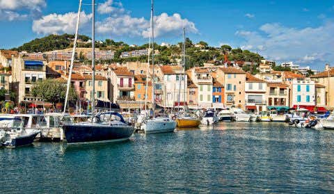 What to See and Do on the Côte d'Azur - Civitatis