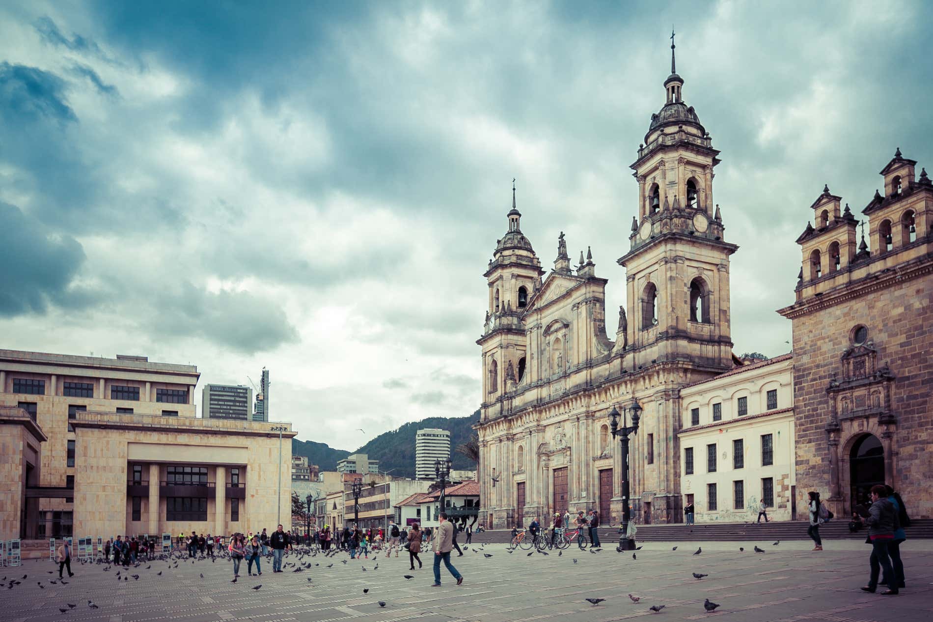 Qué ver en Bogotá: 10 imprescindibles en la capital de Colombia