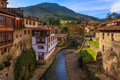 Les 10 plus beaux villages de Cantabrie