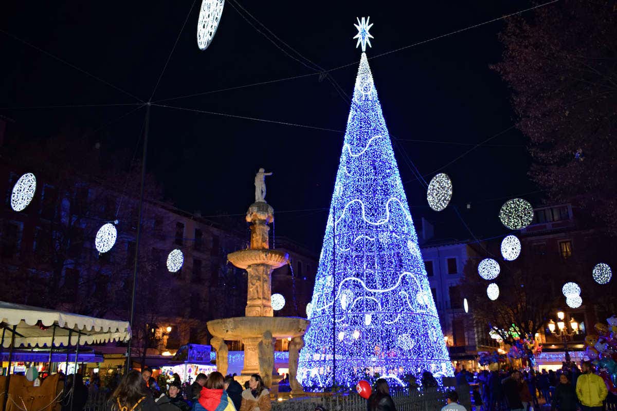 Los Mejores Mercadillos Navideños De España - Civitatis Magazine