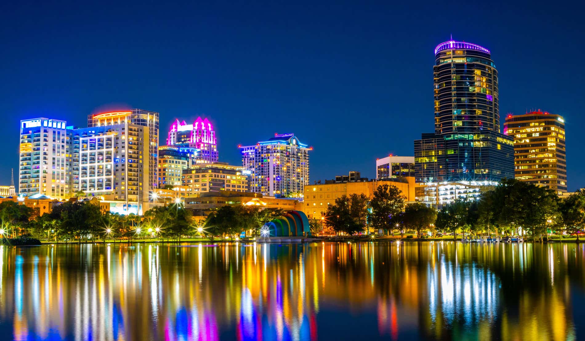 15 lojas que você não pode deixar de conhecer em Orlando!