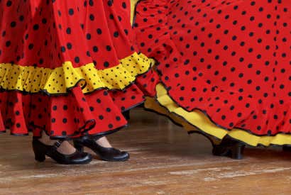 Les meilleurs spectacles de flamenco de Madrid