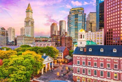 Cosa vedere a Boston: 7 attrazioni imperdibili