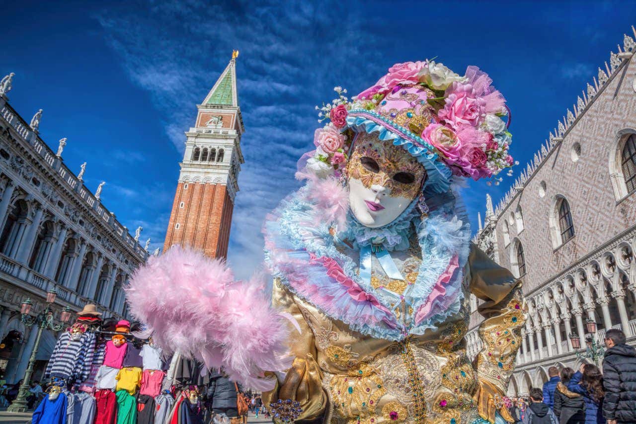 Carnevale in Brasile: consigli su dove andare e quale vedere 