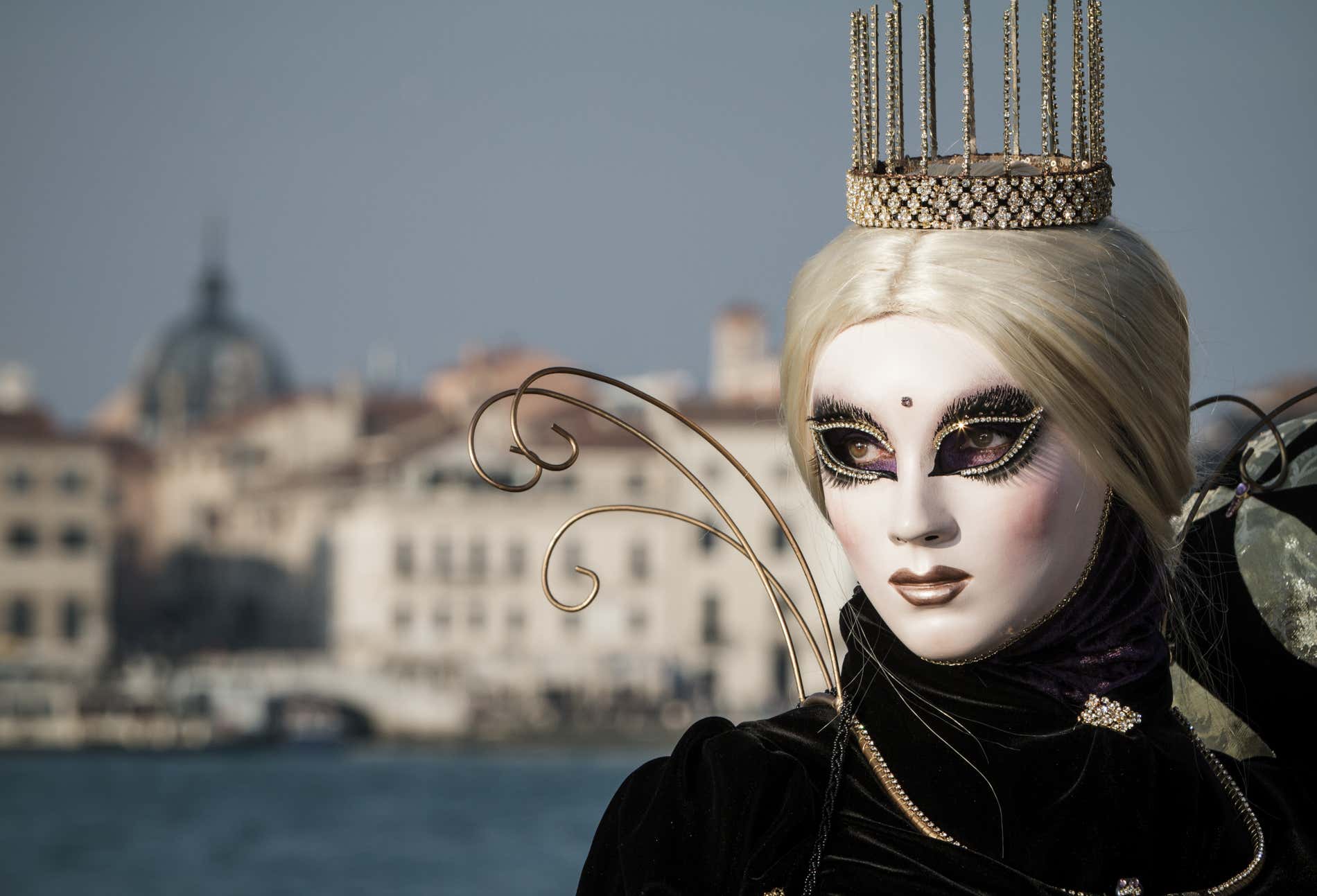 What to do in Venice for Carnival