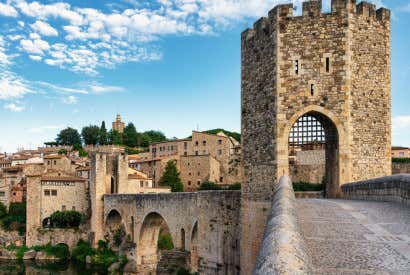 Cosa vedere a Girona: 10 attrazioni imperdibili