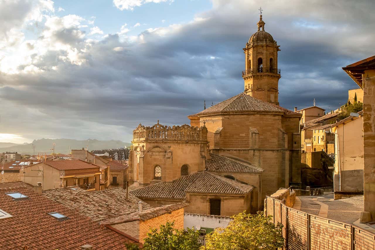 Les plus beaux villages du Pays basque espagnol - Civitatis