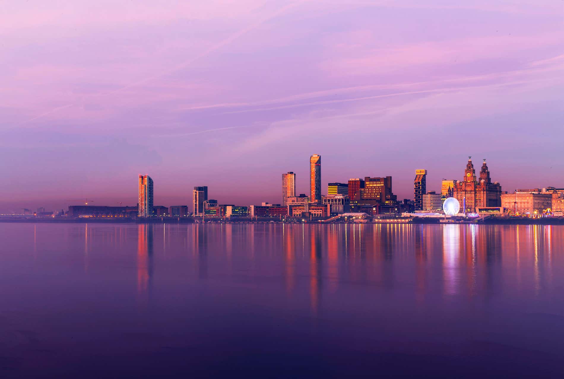 Top 10: Things to Do in Liverpool