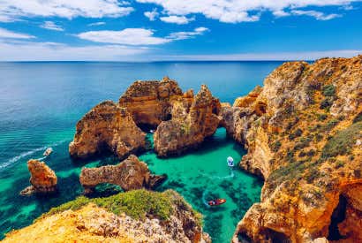 Top 10 Best Places to Visit in Portugal