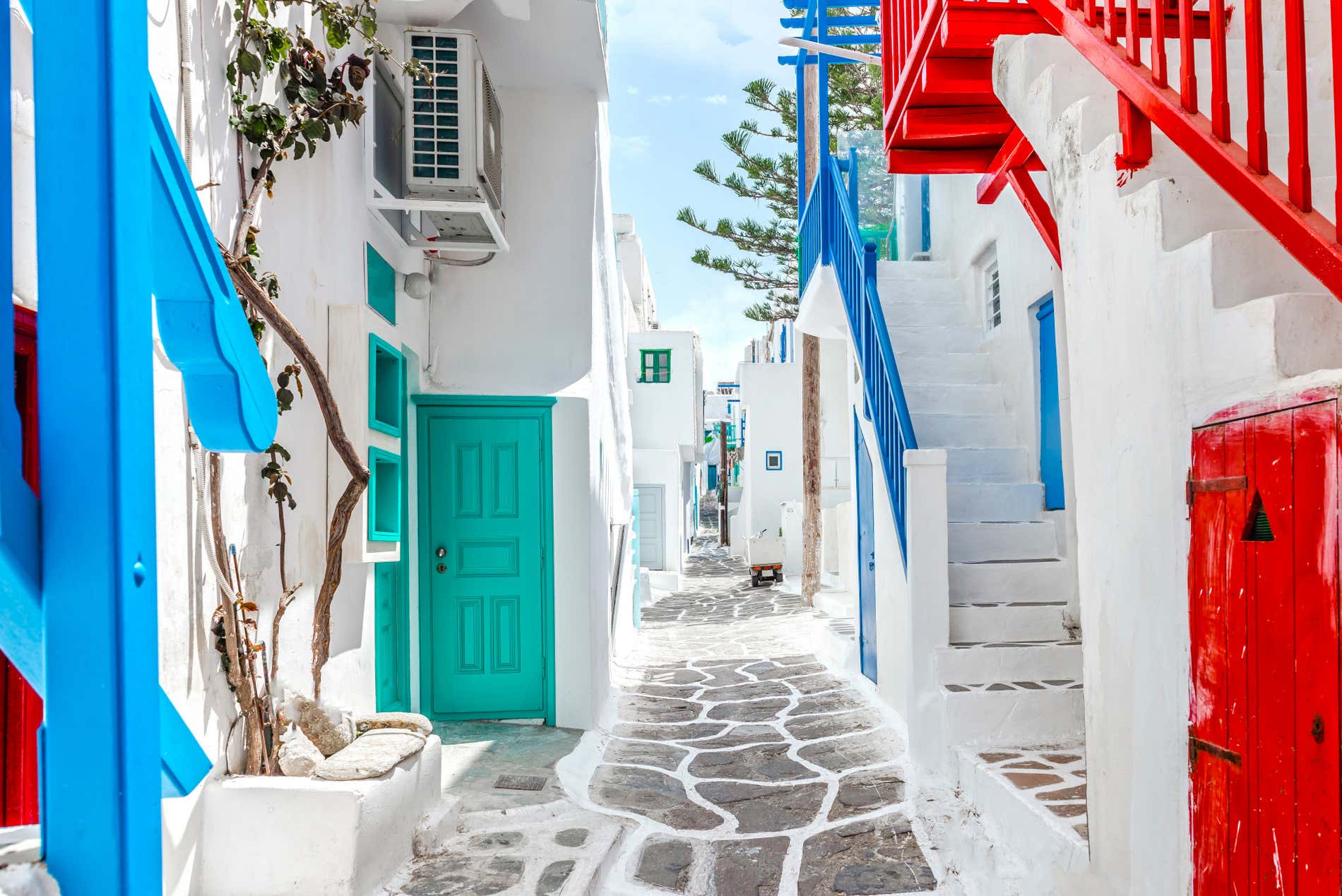 15 Most Beautiful Greek Islands to Visit This Summer