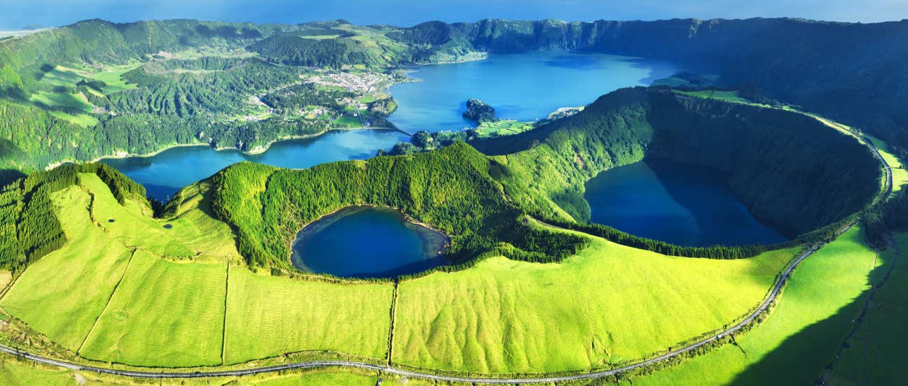 Qué ver en Azores: guía para descubrir sus 9 islas