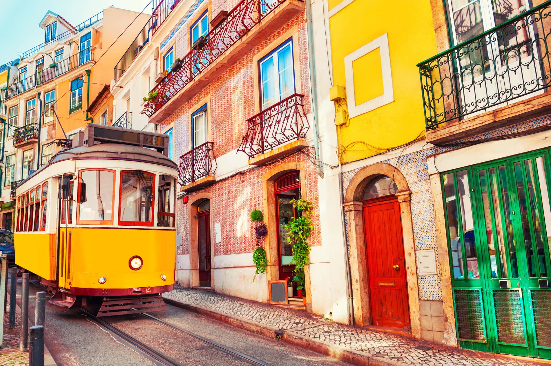 Top 18: Things to Do in Lisbon