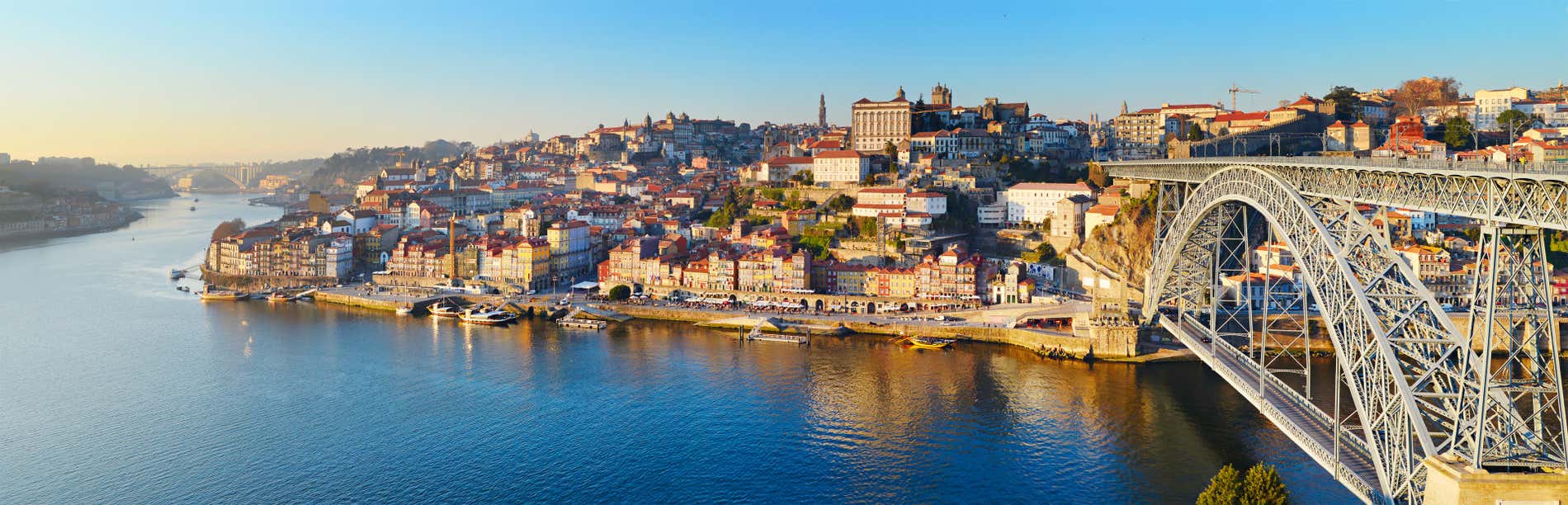 Qué ver en Oporto: los 10 mejores planes y monumentos