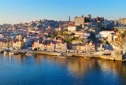 Qué ver en Oporto: los 10 mejores planes y monumentos