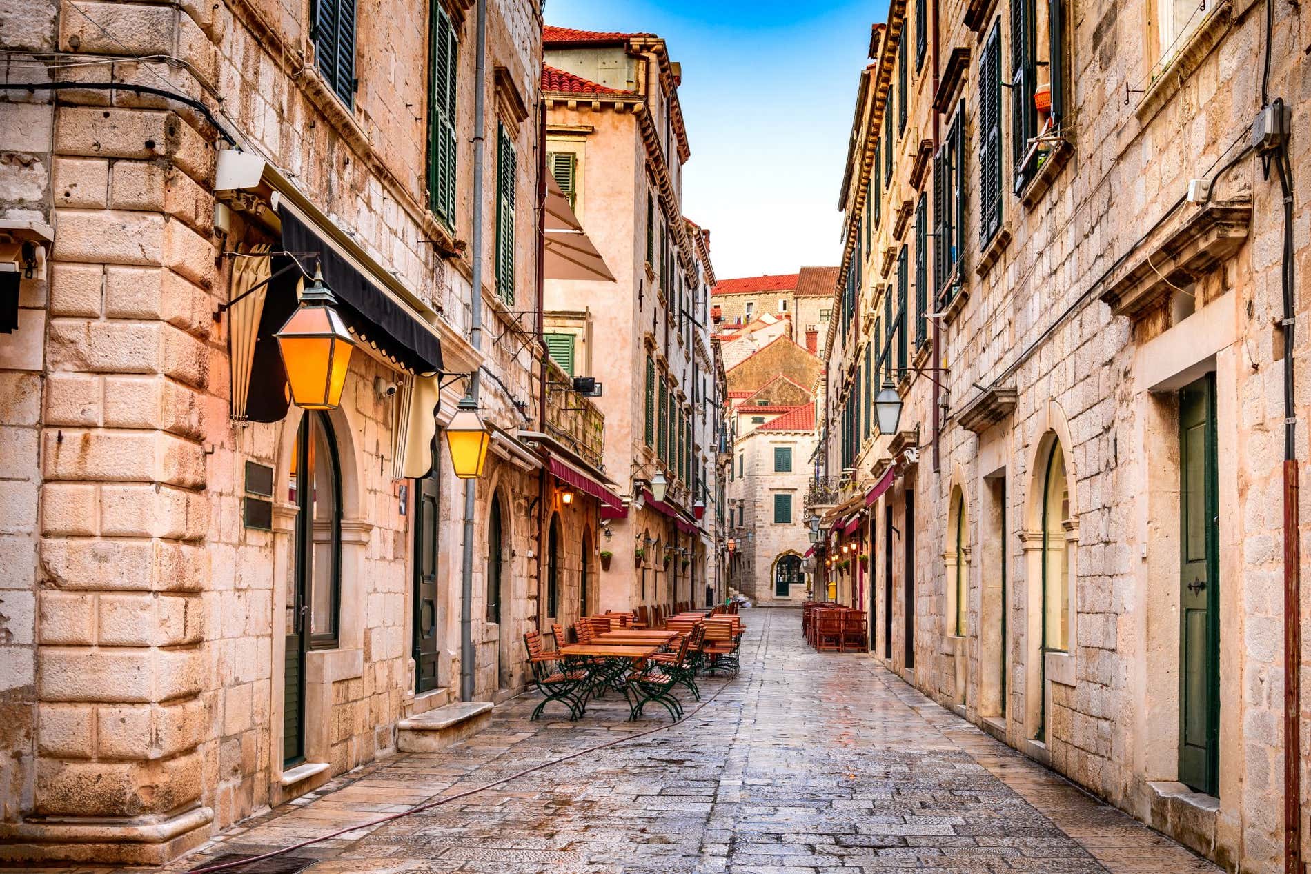 Turismo na Croácia: descubra 10 lugares imperdíveis