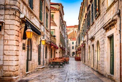 Qué ver en Croacia: 10 lugares de visita obligada