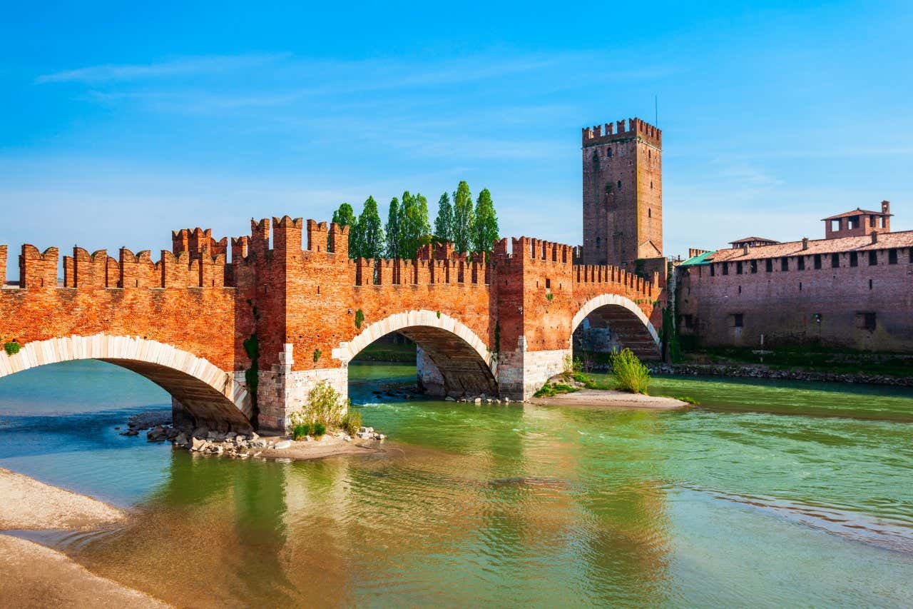 The 10 Best Things to Do in Verona - Civitatis