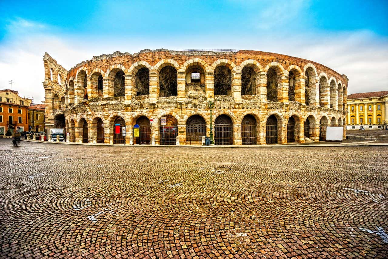 The 10 Best Things to Do in Verona - Civitatis