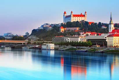 Visiter Bratislava : les 10 choses incontournables à faire