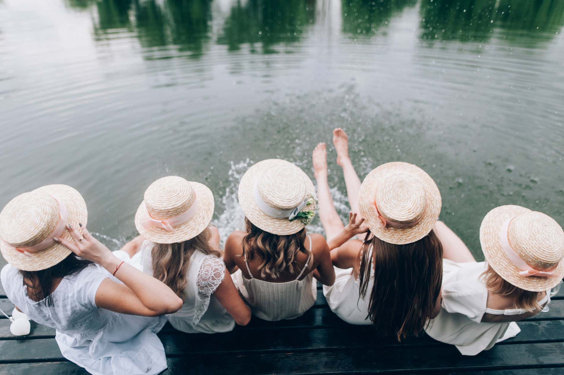 The Best Bachelorette Party Destinations