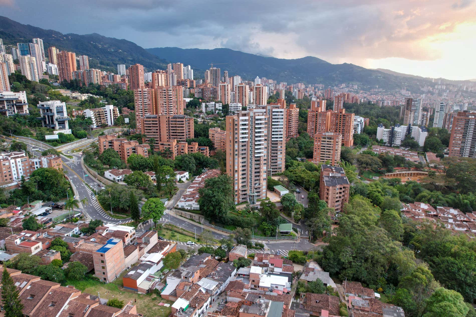 Le migliori 10 cose da vedere a Medellín